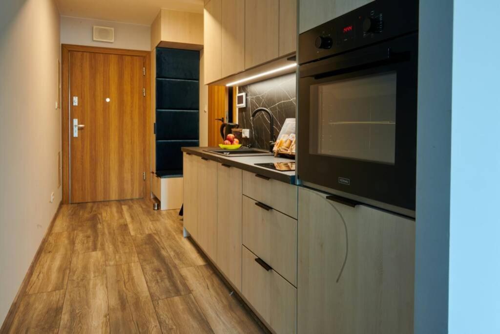 Easy Rent Apartments - Crystal Lublin Exterior photo